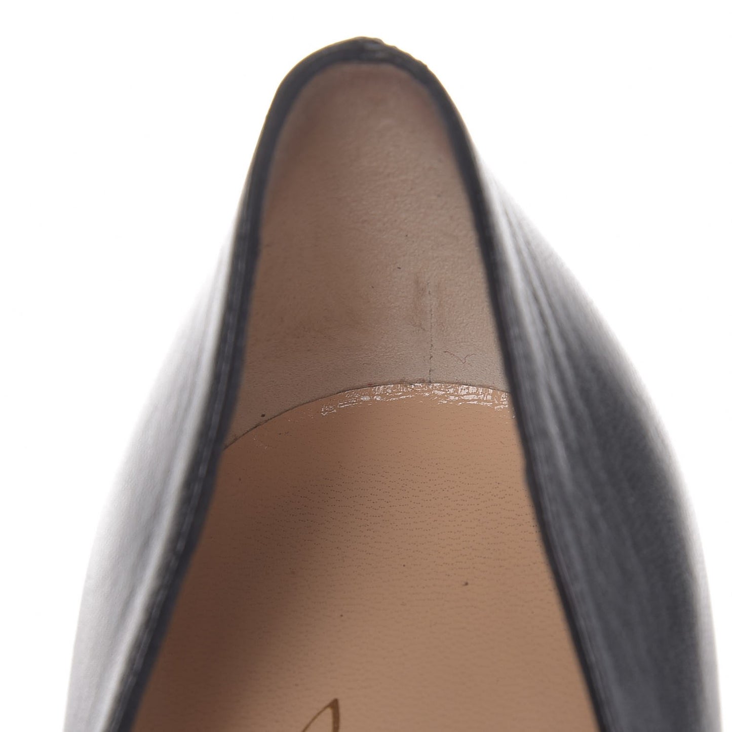 Kid So Kate 120 Pumps 38.5 Black