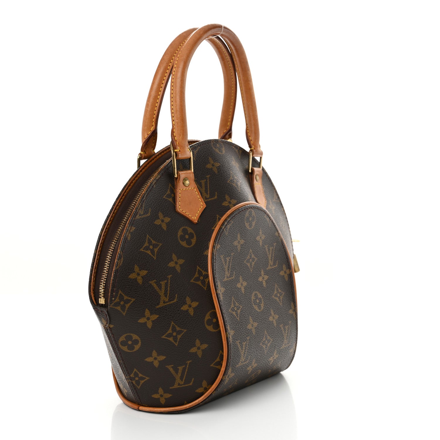 Louis Vuitton Monogram Ellipse PM 3 of 13