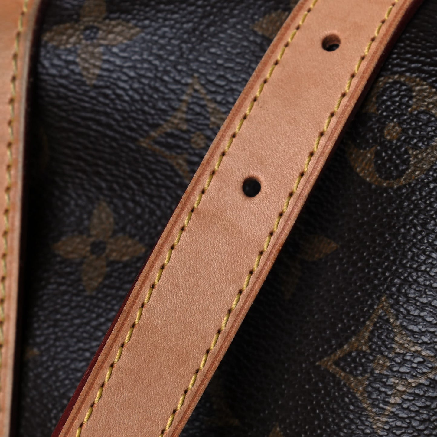 Monogram Saumur MM