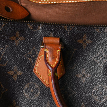 Louis Vuitton Monogram Speedy 35 17 of 18