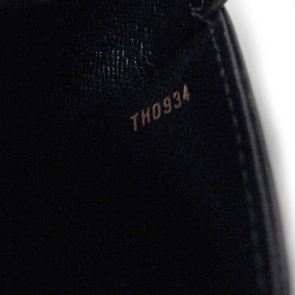 Louis Vuitton Epi Saint Cloud Black 8 of 8