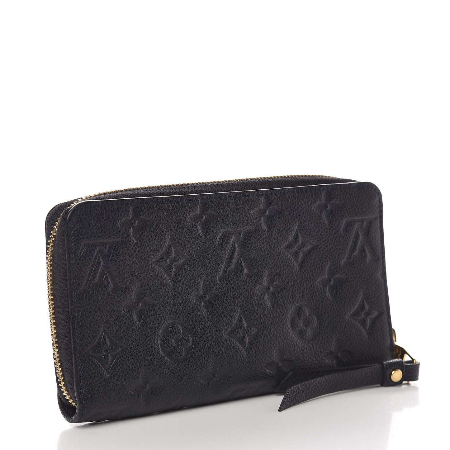 Empreinte Secret Long Wallet Infini
