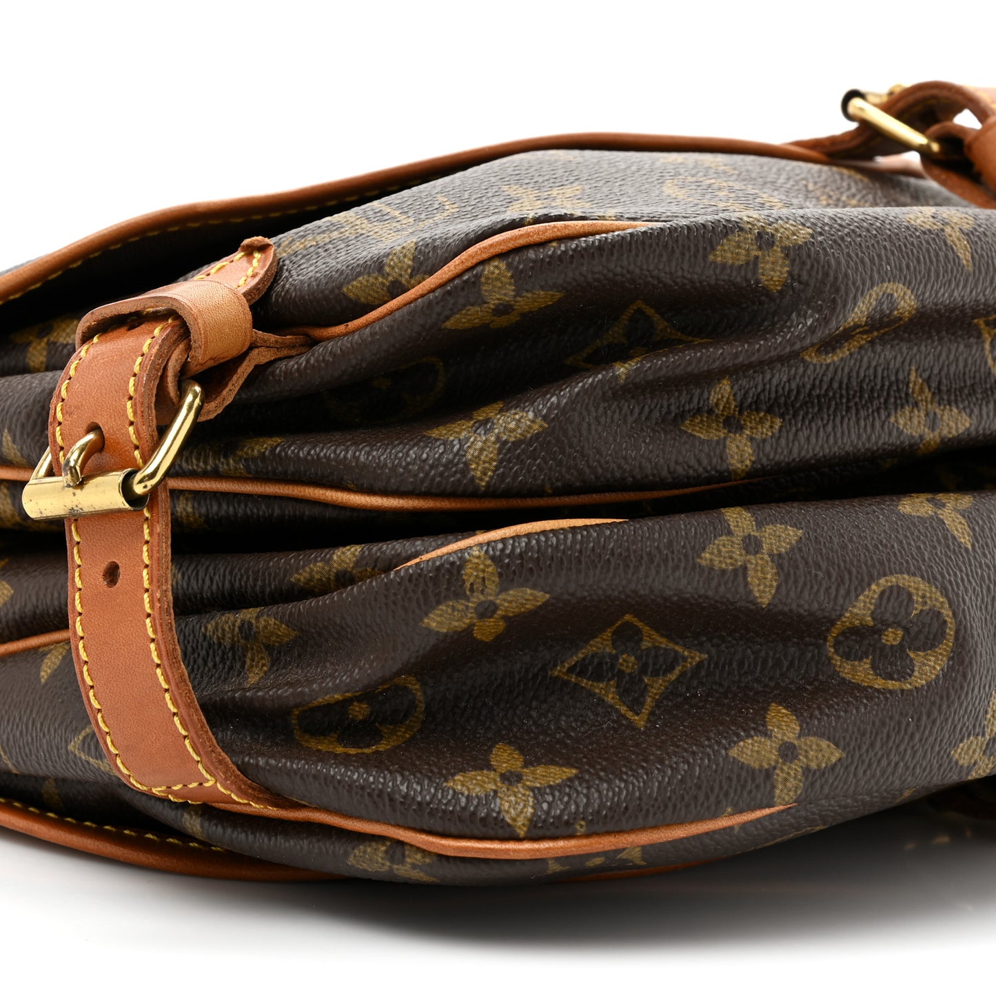 Monogram Saumur 30