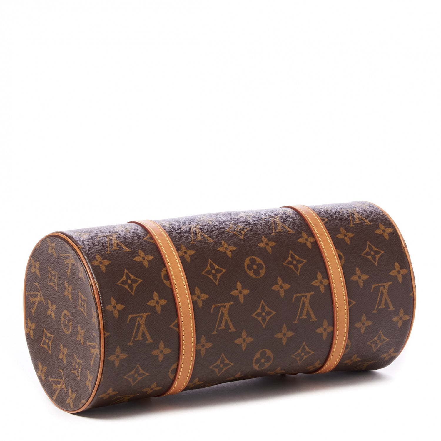 Louis Vuitton Monogram Papillon 30 With Companion 4 of 9