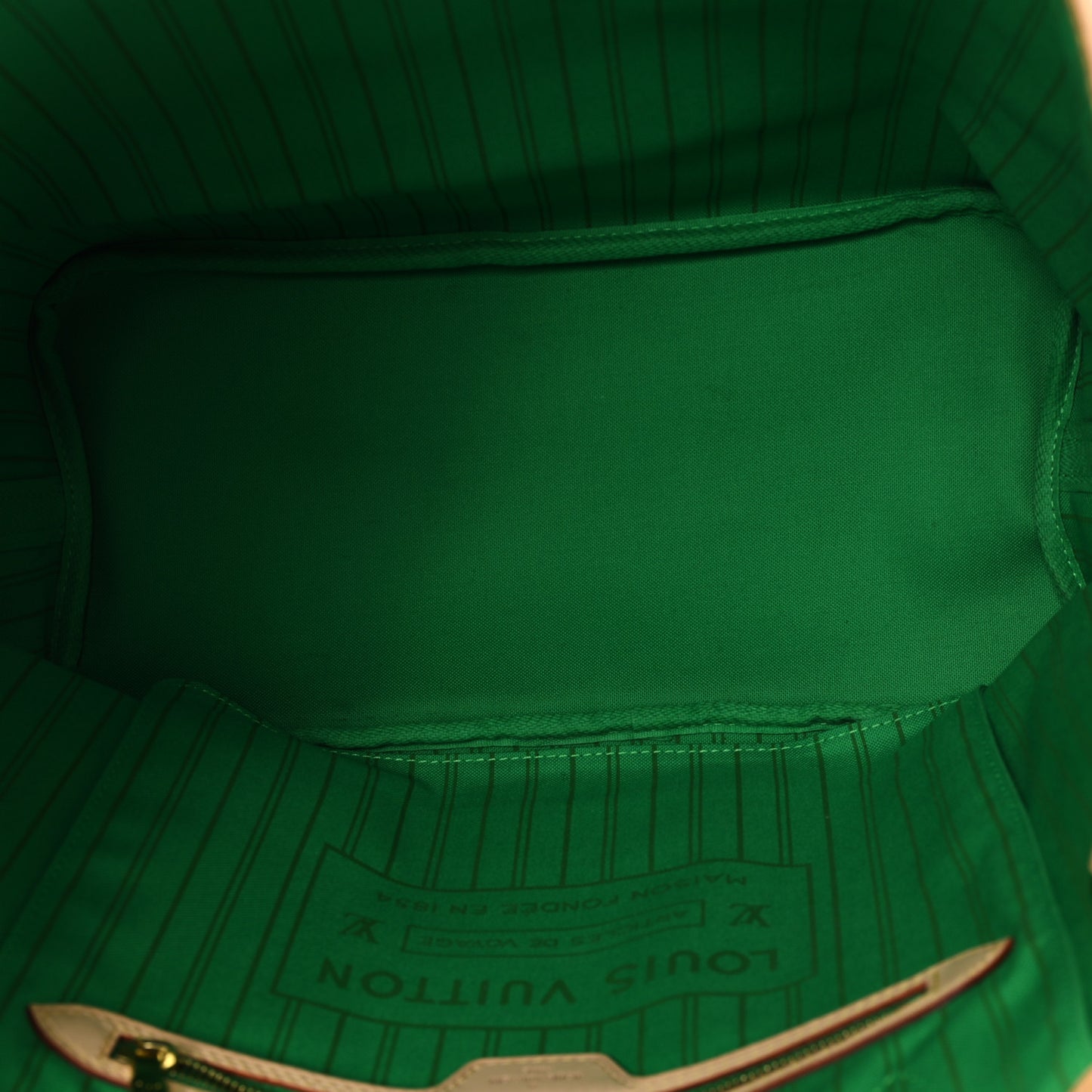 Monogram Tahitienne Hawaii Neverfull MM