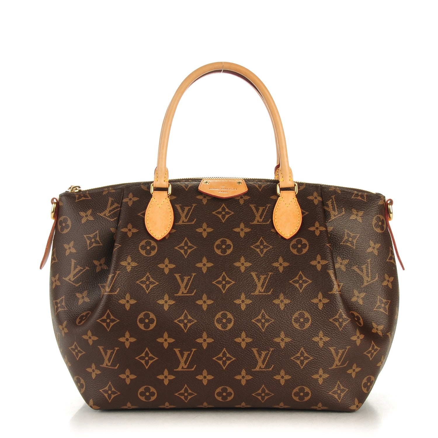 Louis Vuitton Monogram Turenne MM 1 of 8