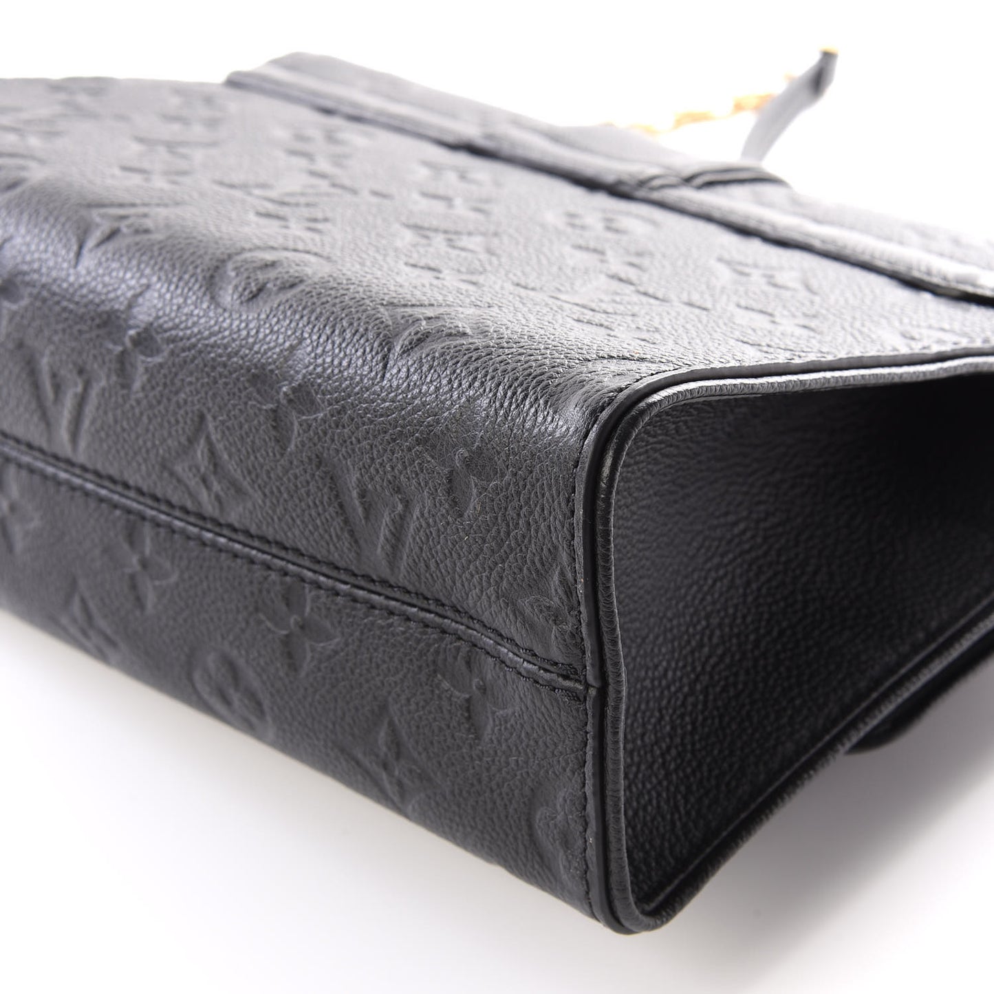 Empreinte Saint Sulpice PM Black
