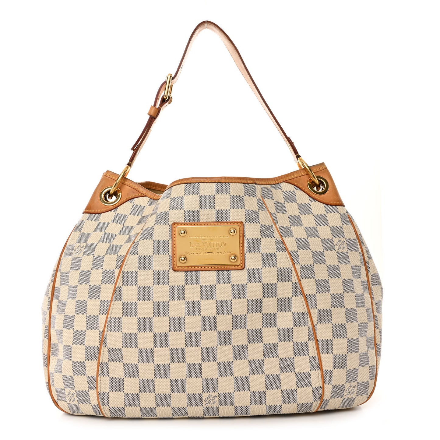 Damier Azur Galliera PM