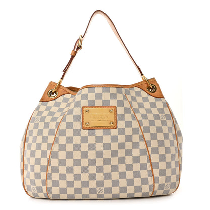 Louis Vuitton Damier Azur Galliera PM 1 of 12