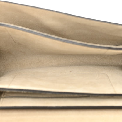 Chloe Goatskin Small Faye Shoulder Bag Biscotti Beige 5 of 9
