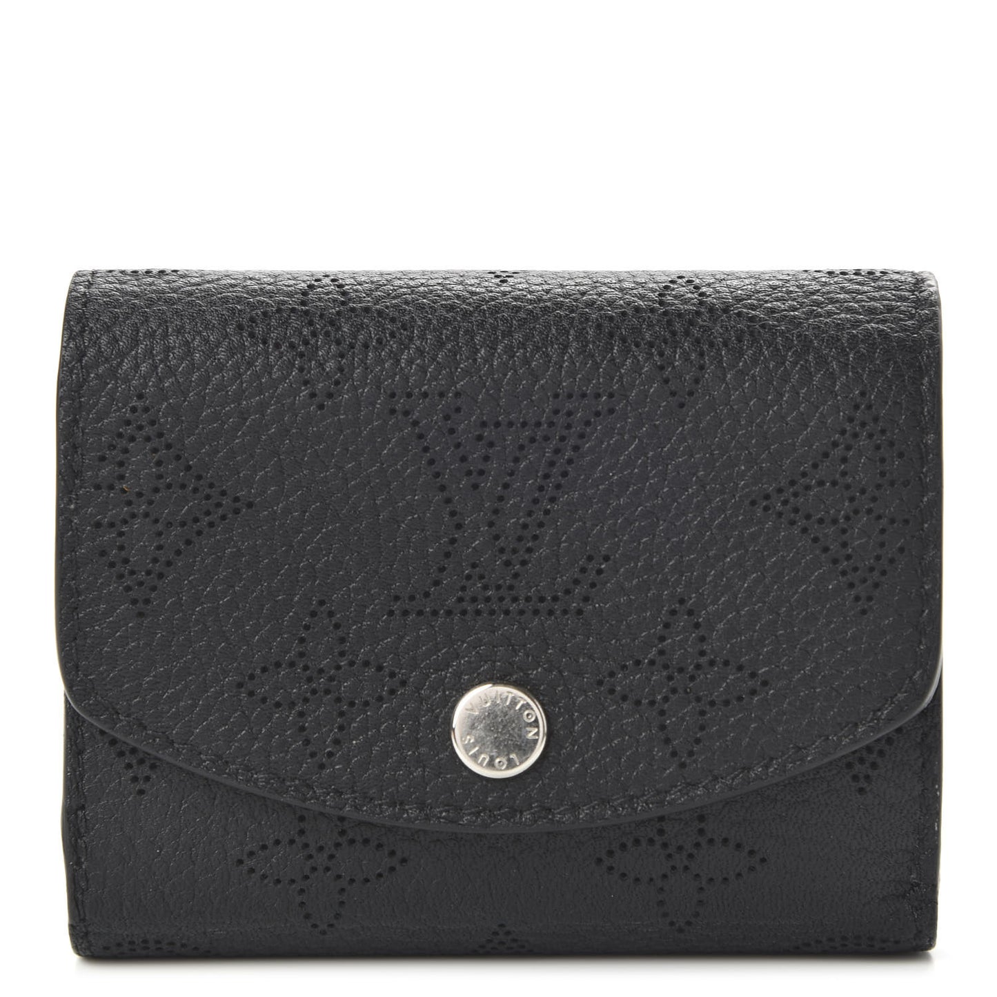 Mahina Iris XS Wallet Black