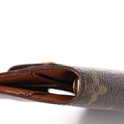 Louis Vuitton Monogram Small Ring Agenda Cover 10 of 10