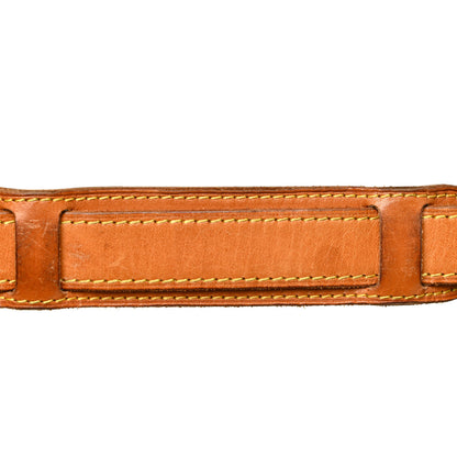 Louis Vuitton Monogram Keepall Bandouliere 50 22 of 33