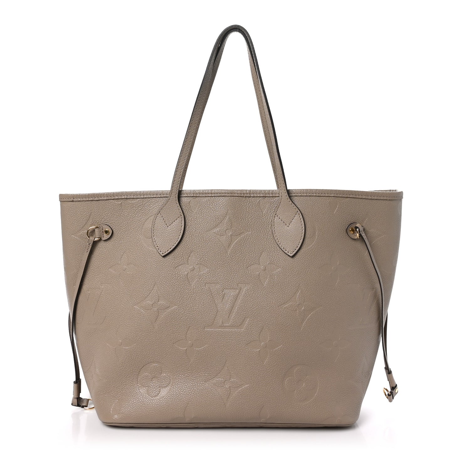 Empreinte Monogram Giant Neverfull MM Tourterelle