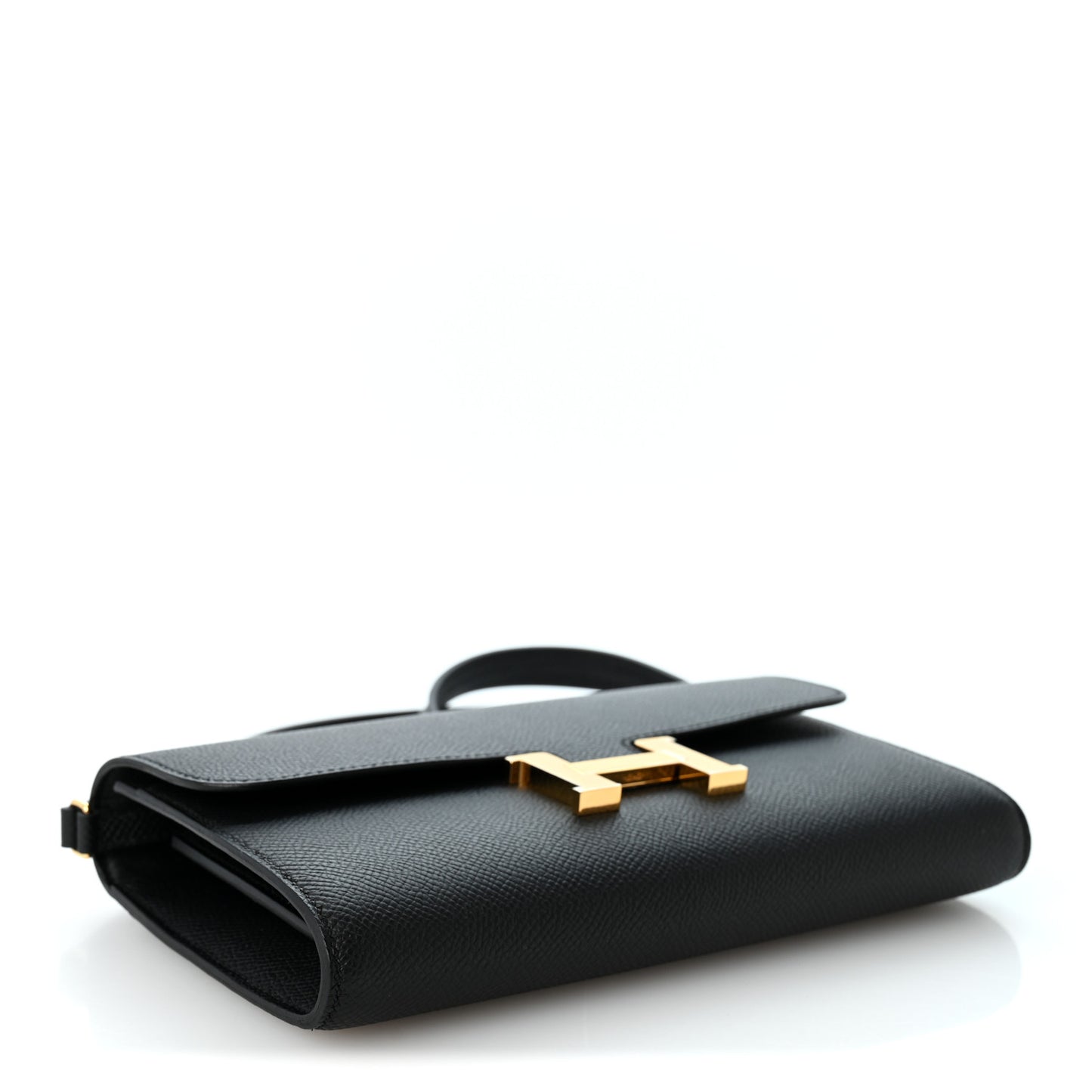 Epsom Constance Wallet To Go Black