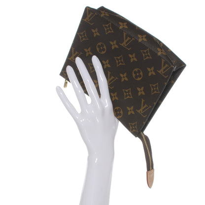Louis Vuitton Monogram Toiletry Pouch 19 2 of 8