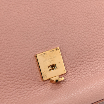 Louis Vuitton Taurillon Volta Magnolia 14 of 14