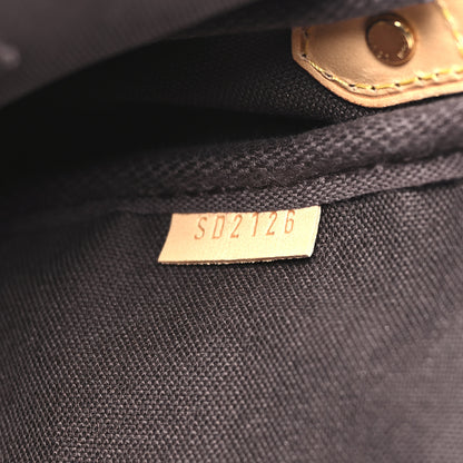 Louis Vuitton Monogram Favorite MM 8 of 11