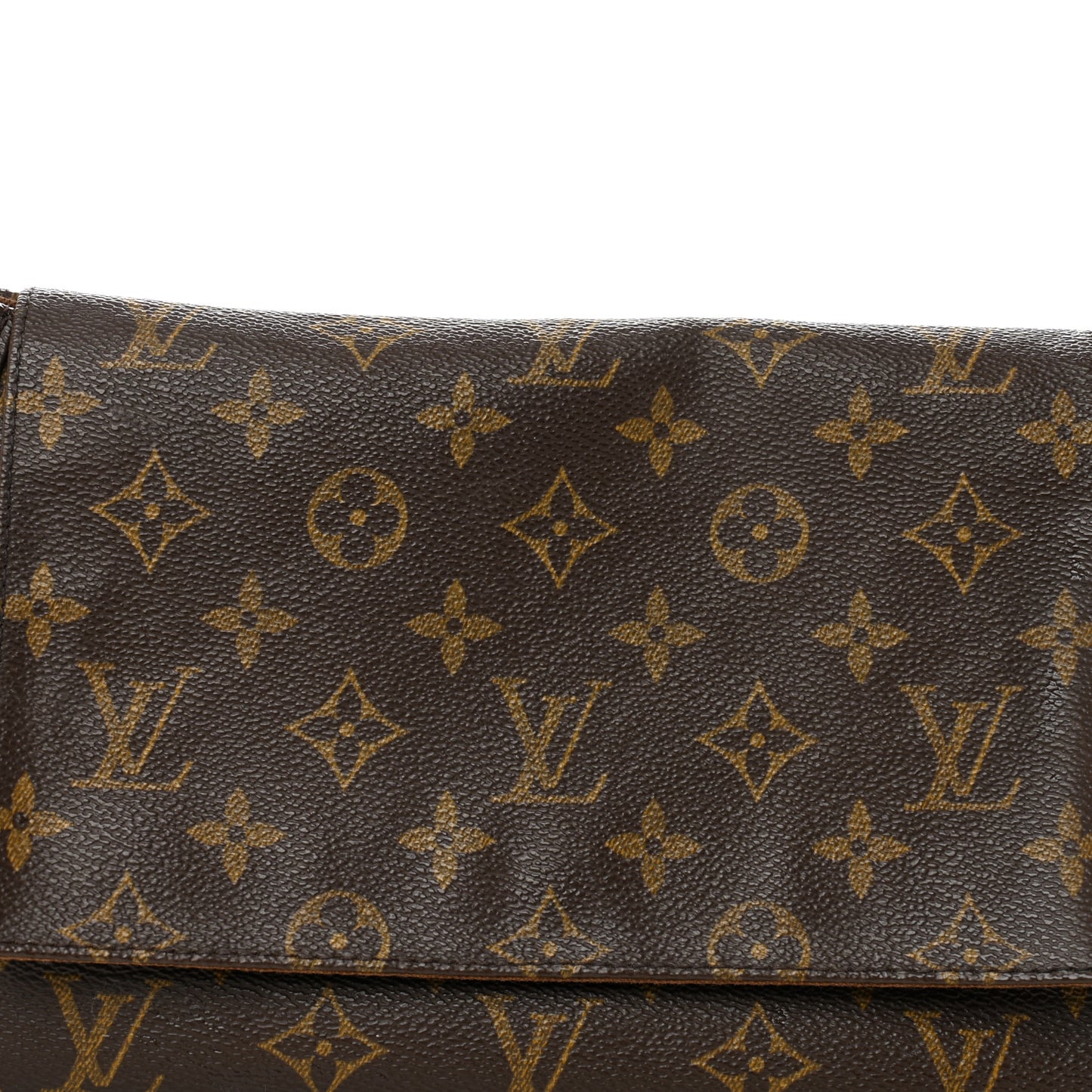 Monogram Mini Looping