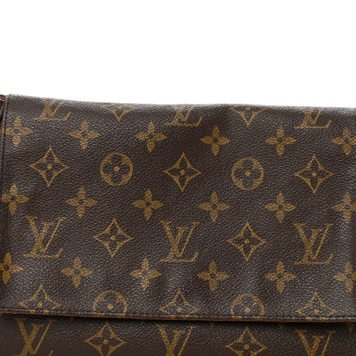 Louis Vuitton Monogram Mini Looping 8 of 12