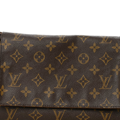Louis Vuitton Monogram Mini Looping 8 of 12