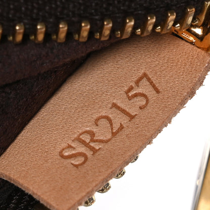 Louis Vuitton Monogram Pochette Metis 7 of 10