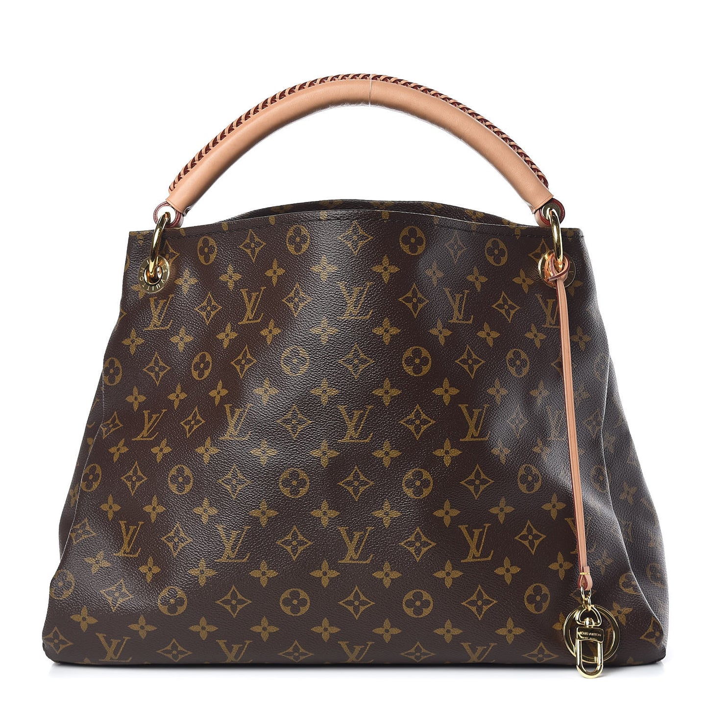 Monogram Artsy MM
