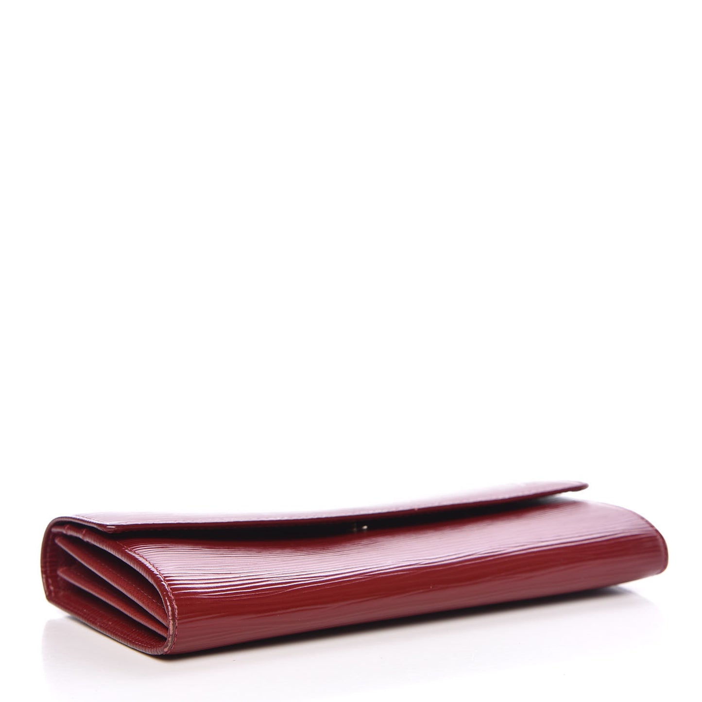 Epi Sarah Wallet Rubis