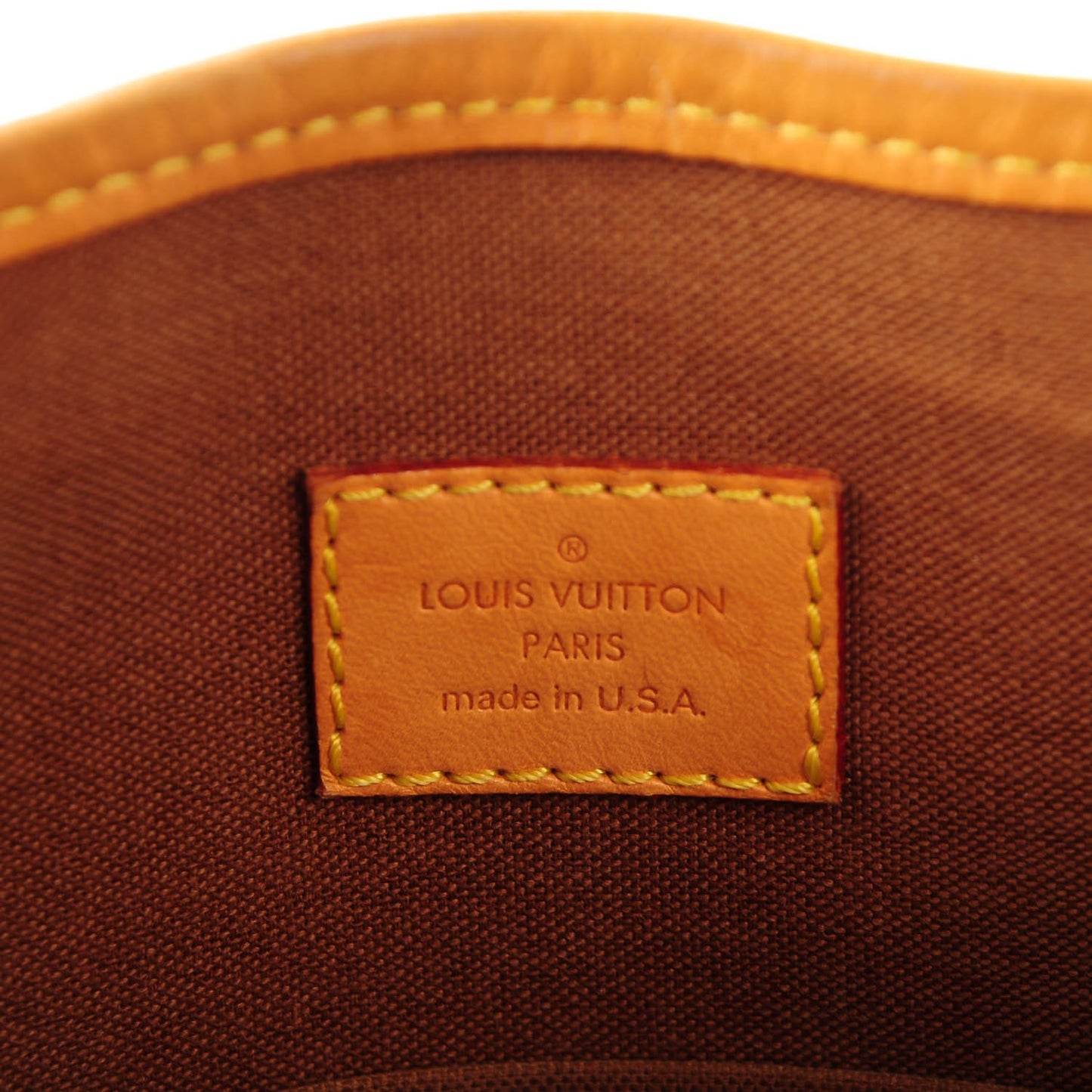 Monogram Batignolles