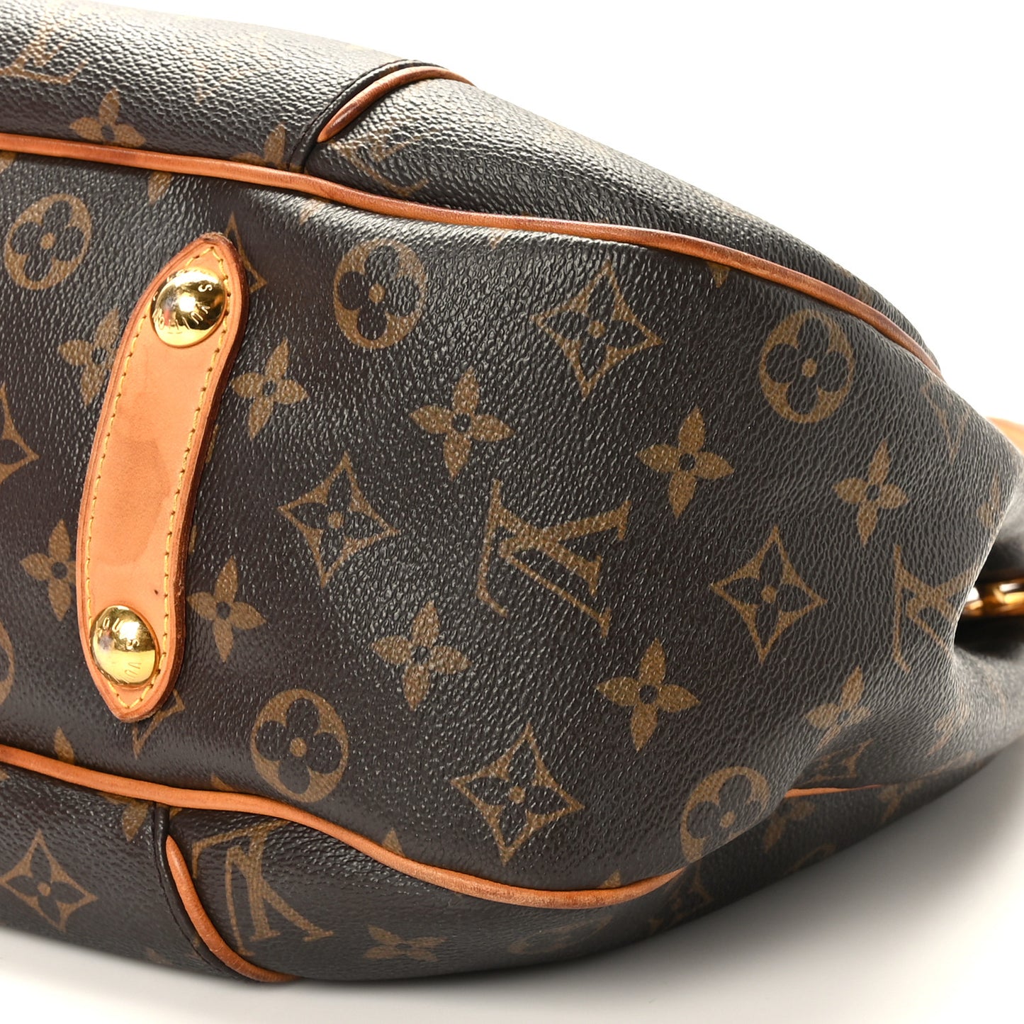 Monogram Galliera PM