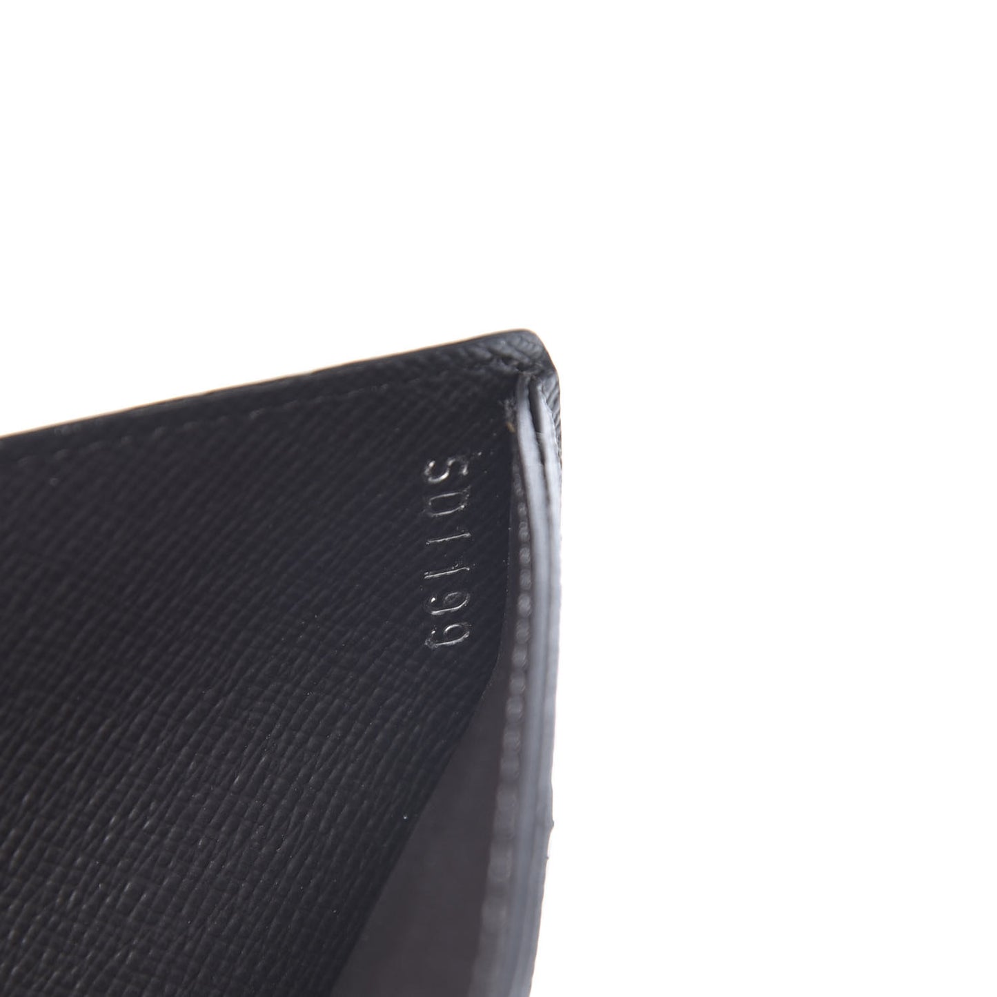 Damier Ebene Slender Wallet