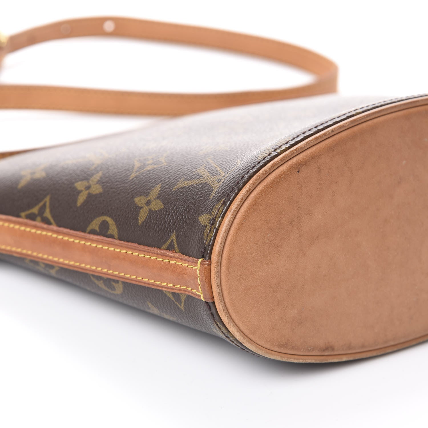 Louis Vuitton Monogram Drouot 8 of 9