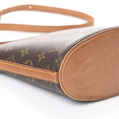 Louis Vuitton Monogram Drouot 8 of 9