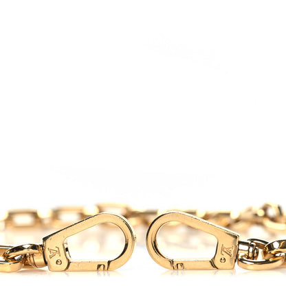 Louis Vuitton Dauphine Chain Long Shoulder Strap 3 of 3