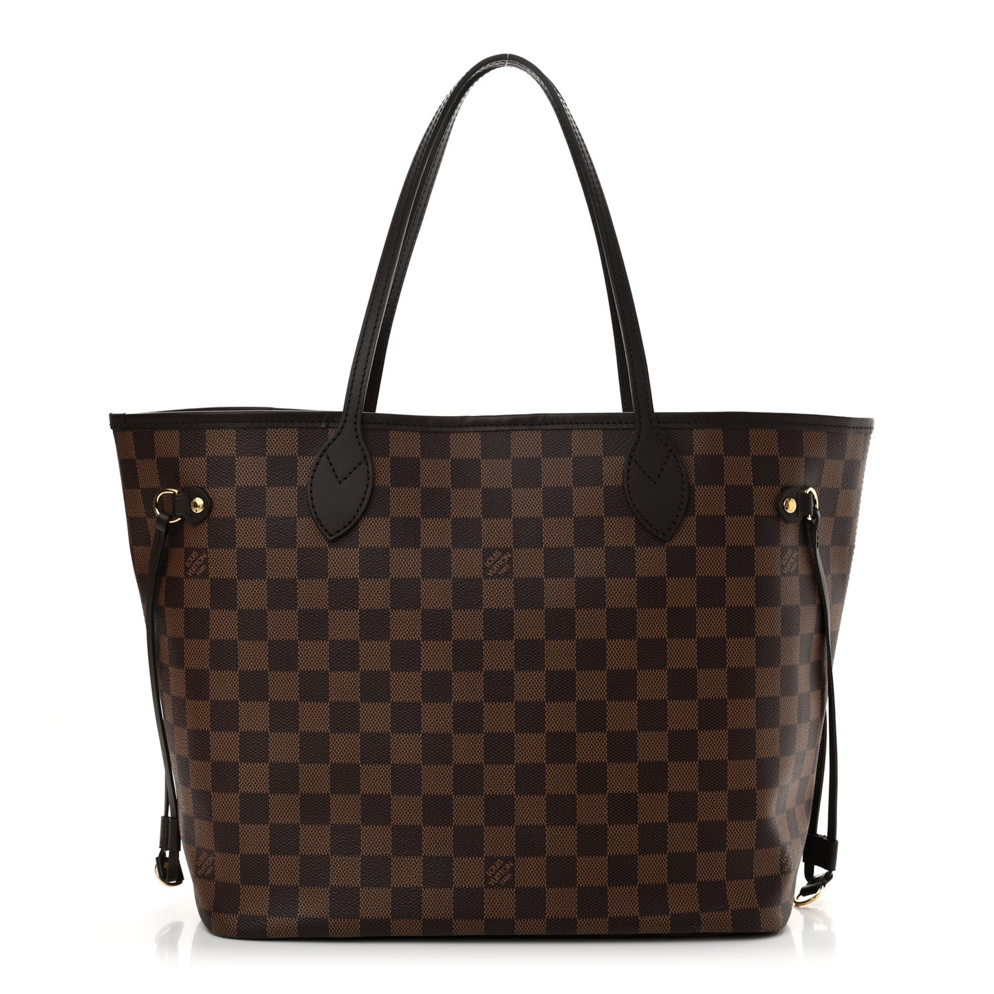 Damier Ebene Neo Neverfull MM