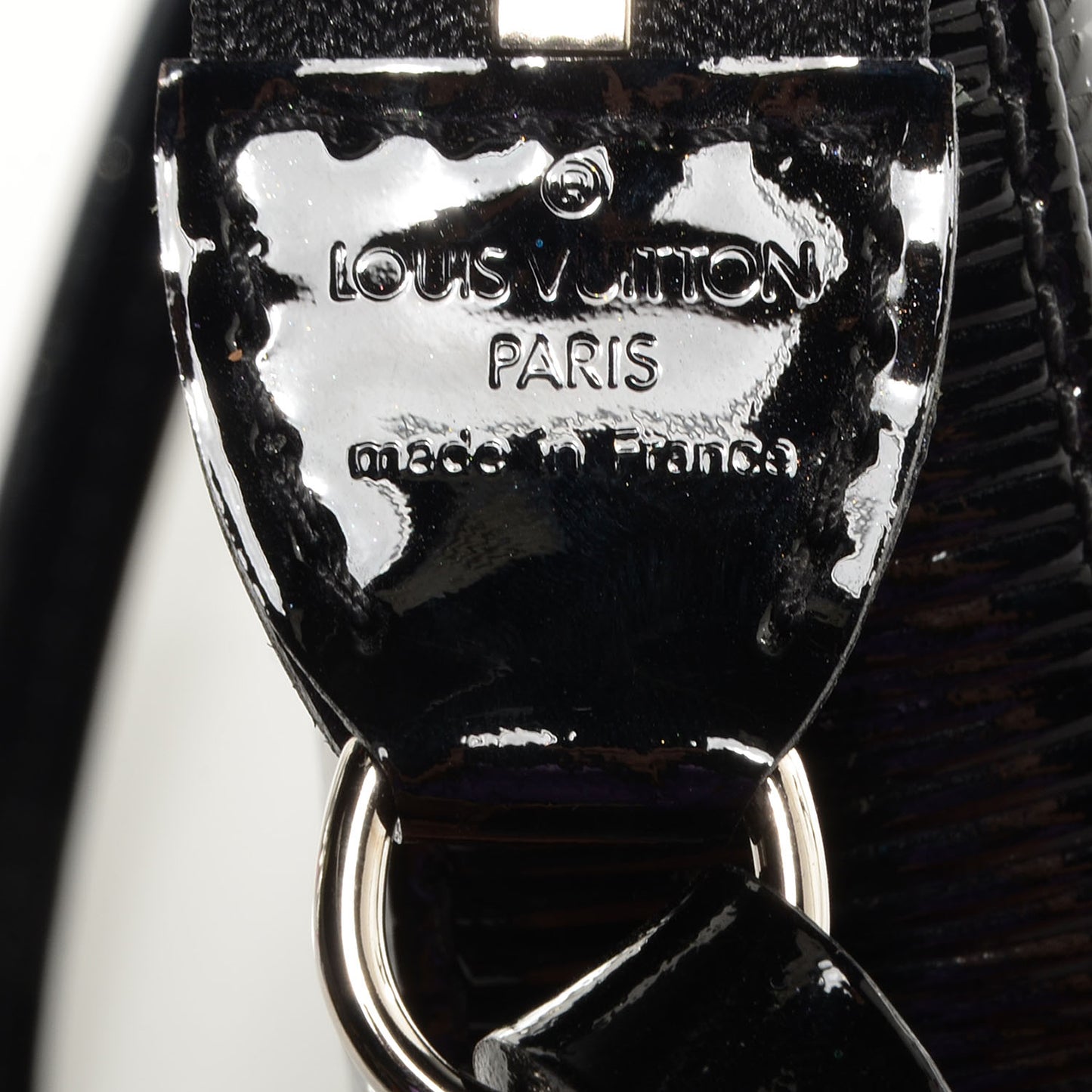 Electric Epi Pochette Accessories NM Black