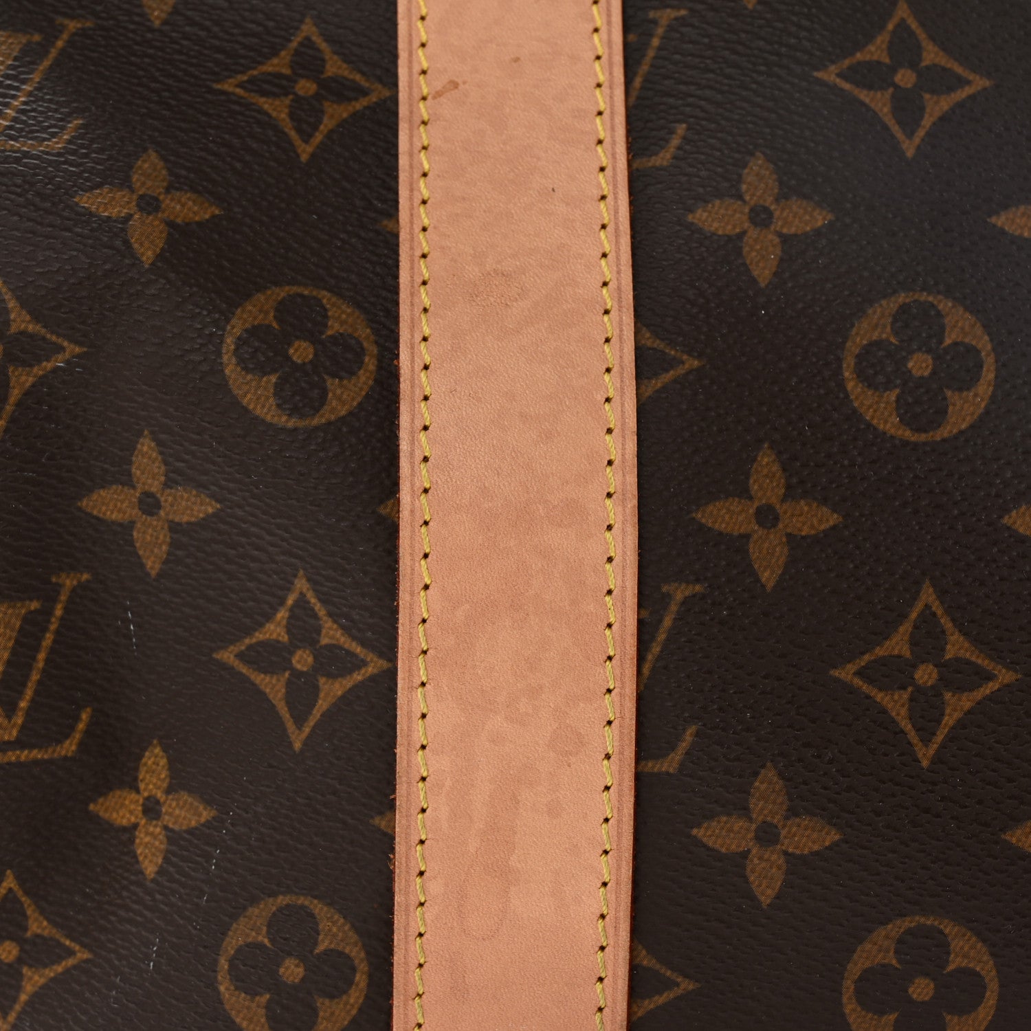 Louis Vuitton Monogram Carryall 15 of 22