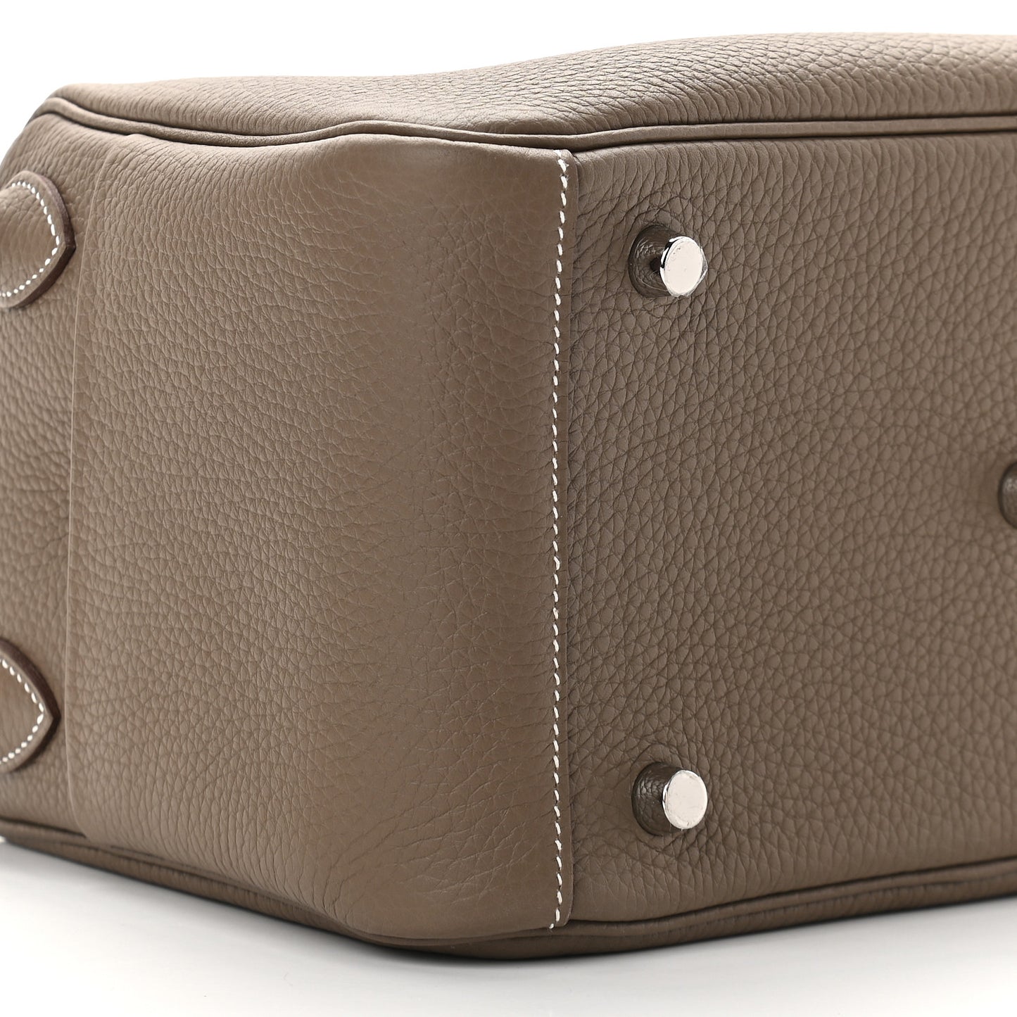 Taurillon Clemence Lindy 26 Etoupe