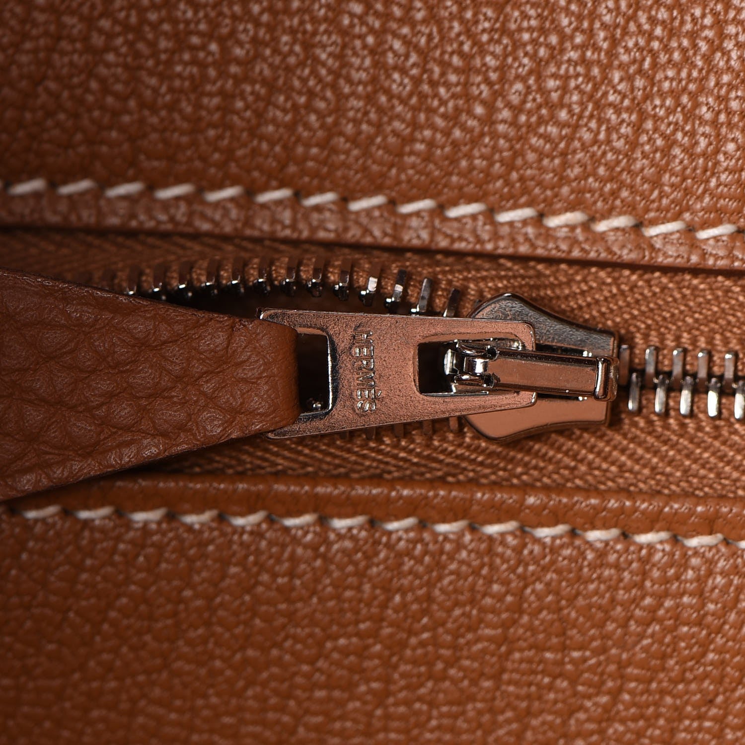 Hermes Togo Birkin 35 Gold 20 of 28