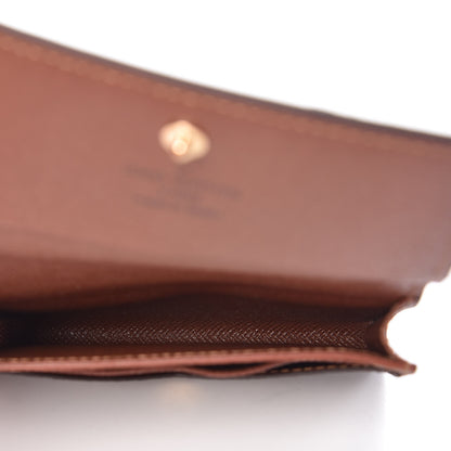 Louis Vuitton Enveloppe Carte De Visite 7 of 12
