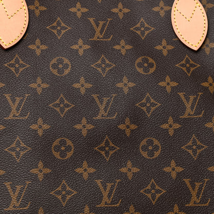 Louis Vuitton Monogram Neo Neverfull GM Pivoine 8 of 12