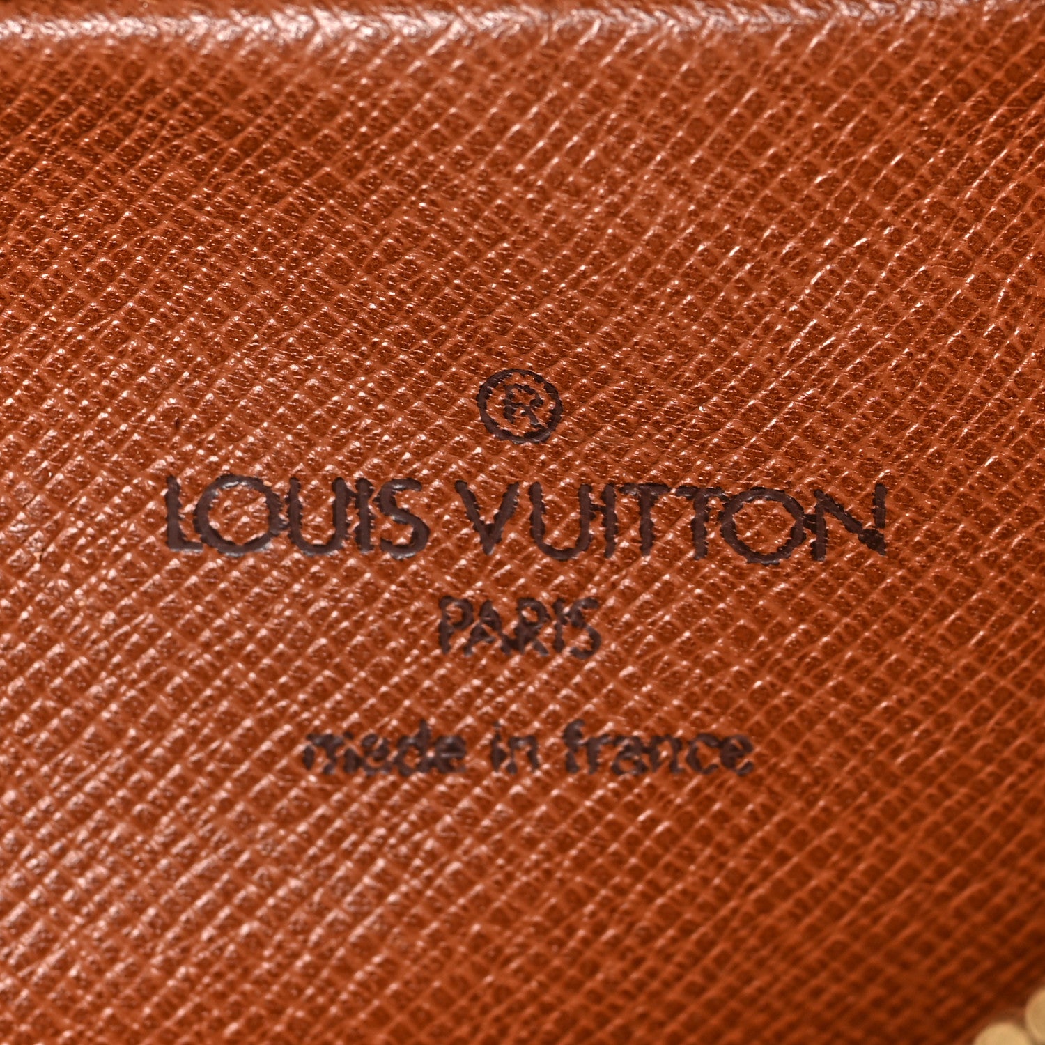 Louis Vuitton Monogram Danube 15 6 of 8