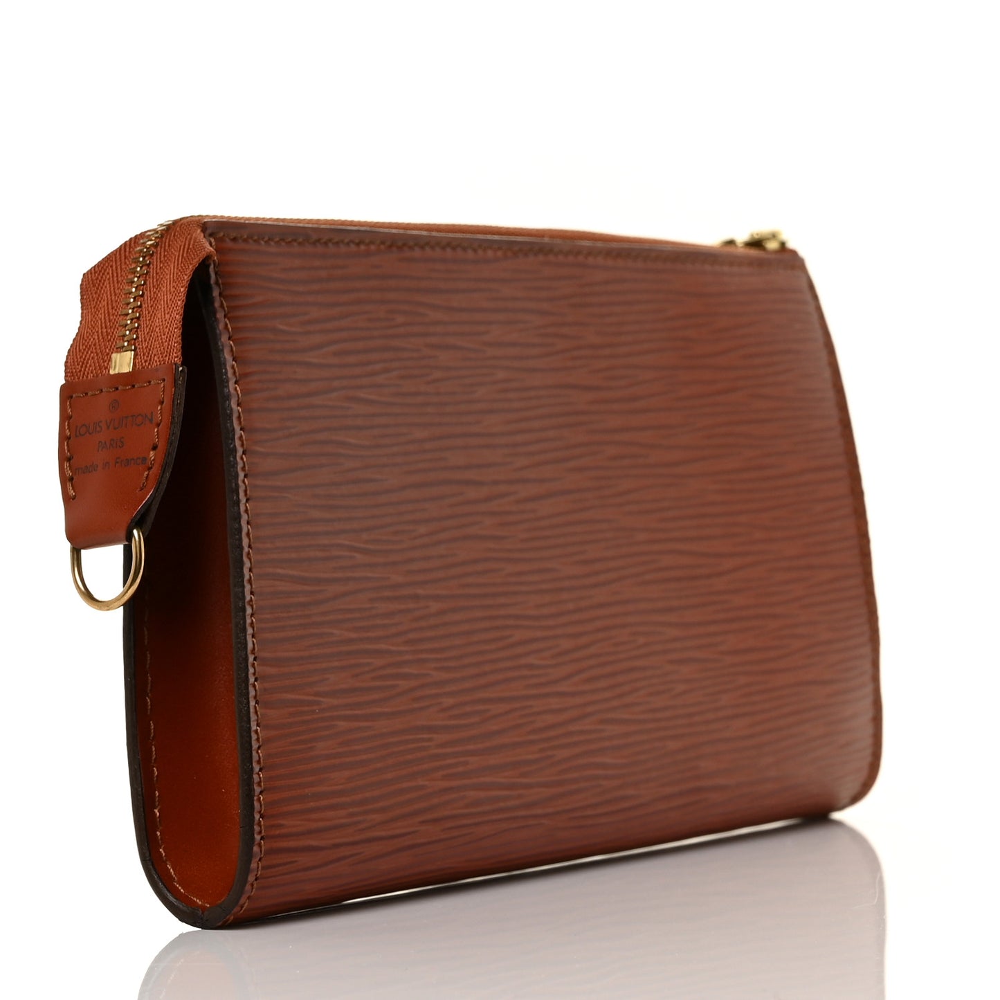 Epi Pochette Accessories 24 Cipango