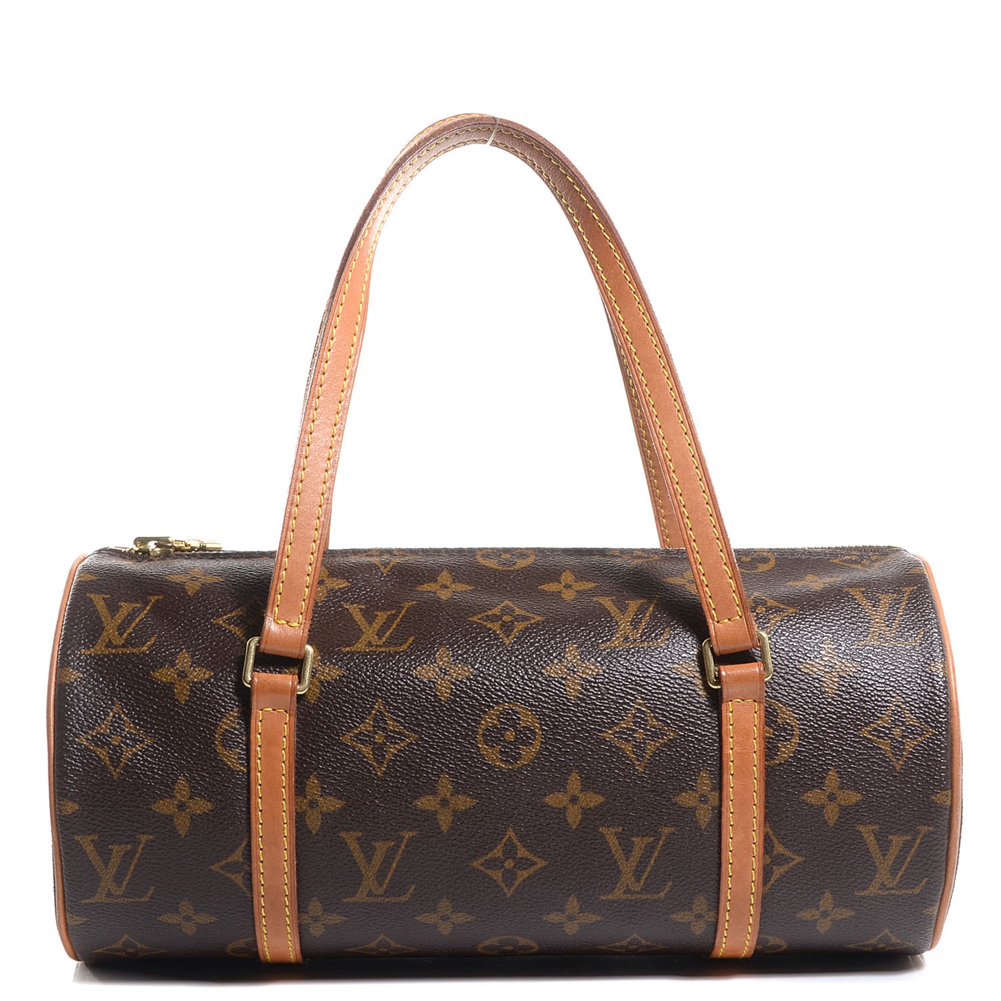 Monogram Papillon 26