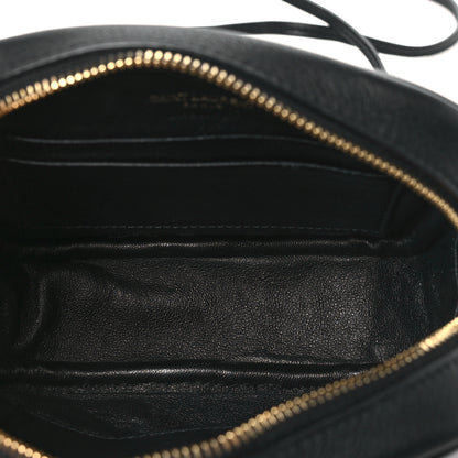 Saint Laurent Nappa Monogram Blogger Bag Black 5 of 9