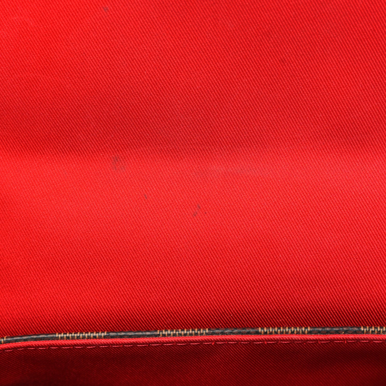 Louis Vuitton Damier Ebene Croisette 11 of 11