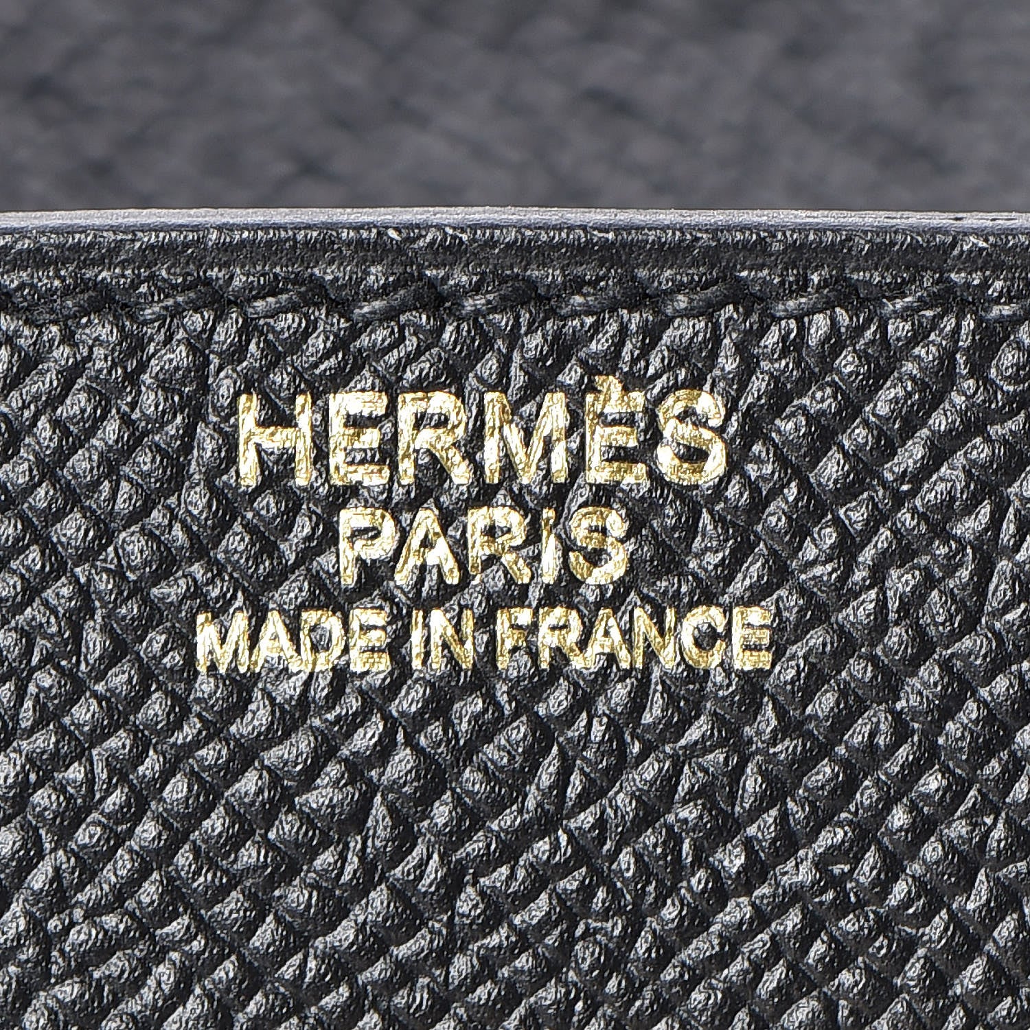 Hermes Epsom Birkin 30 Black 24 of 35