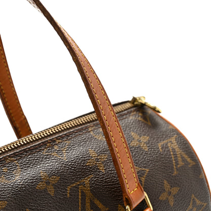Louis Vuitton Monogram Papillon 26 13 of 14