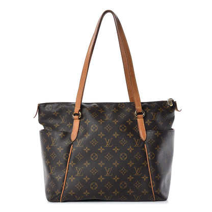 Louis Vuitton Monogram Totally MM 1 of 14