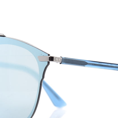 Christian Dior Reflected Prism Sunglasses Blue 5 of 10